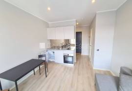 Studio for rent in Riga, 22.00m2
