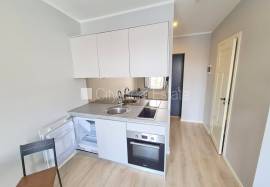 Studio for rent in Riga, 22.00m2