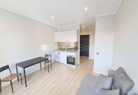 Studio for rent in Riga, 22.00m2