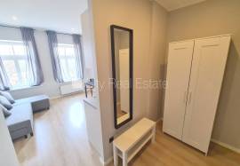 Studio for rent in Riga, 22.00m2