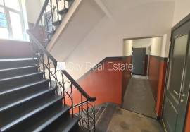 Studio for rent in Riga, 22.00m2