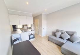 Studio for rent in Riga, 22.00m2