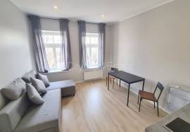 Studio for rent in Riga, 22.00m2