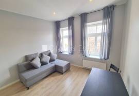 Studio for rent in Riga, 22.00m2