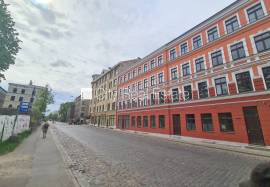 Studio for rent in Riga, 22.00m2