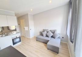 Studio for rent in Riga, 22.00m2
