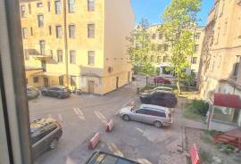 Studio for rent in Riga, 26.00m2