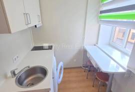 Studio for rent in Riga, 26.00m2