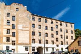 Studio for rent in Riga, 26.00m2