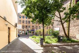 Studio for rent in Riga, 26.00m2