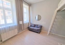 Studio for rent in Riga, 20.00m2