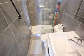 Studio for rent in Riga, 20.00m2