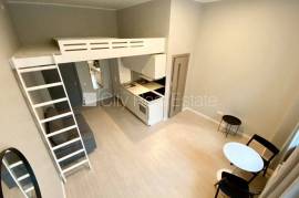 Studio for rent in Riga, 20.00m2