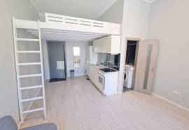 Studio for rent in Riga, 20.00m2