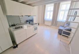 Studio for rent in Riga, 20.00m2