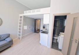 Studio for rent in Riga, 20.00m2