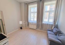 Studio for rent in Riga, 20.00m2