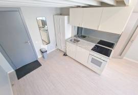 Studio for rent in Riga, 20.00m2