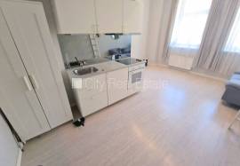 Studio for rent in Riga, 20.00m2