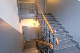 Studio for rent in Riga, 20.00m2
