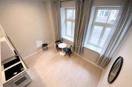 Studio for rent in Riga, 20.00m2