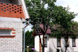 Cottage for sale in Riga district, 90.00m2 Cottage for sale in Riga district, 90.00m2