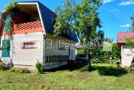 Cottage for sale in Riga district, 90.00m2