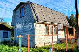 Cottage for sale in Riga district, 90.00m2 Cottage for sale in Riga district, 90.00m2