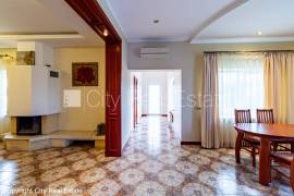 Detached house for rent in Riga district, 332.00m2 Detached house for rent in Riga district, 332.00m2