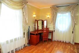 Detached house for rent in Riga district, 232.00m2 Detached house for rent in Riga district, 232.00m2
