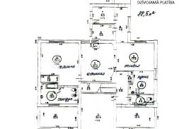 Detached house for rent in Riga district, 232.00m2 Detached house for rent in Riga district, 232.00m2