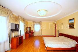 Detached house for rent in Riga district, 232.00m2 Detached house for rent in Riga district, 232.00m2