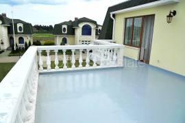 Detached house for rent in Riga district, 232.00m2 Detached house for rent in Riga district, 232.00m2
