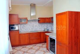 Detached house for rent in Riga district, 232.00m2 Detached house for rent in Riga district, 232.00m2
