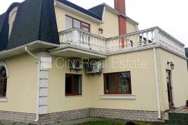 Detached house for rent in Riga district, 232.00m2 Detached house for rent in Riga district, 232.00m2