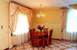 Detached house for rent in Riga district, 232.00m2 Detached house for rent in Riga district, 232.00m2