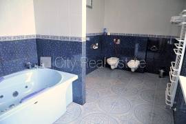 Detached house for rent in Riga district, 232.00m2 Detached house for rent in Riga district, 232.00m2