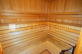 Detached house for rent in Riga district, 232.00m2 Detached house for rent in Riga district, 232.00m2