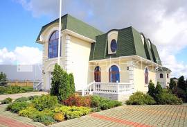 Detached house for rent in Riga district, 232.00m2 Detached house for rent in Riga district, 232.00m2