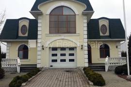 Detached house for rent in Riga district, 232.00m2 Detached house for rent in Riga district, 232.00m2