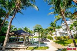 Luxury 3-Bedroom Pool Residence for Rent in Cape Yamu, Phuket