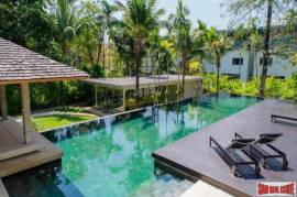 Luxury 3-Bedroom Pool Residence for Rent in Cape Yamu, Phuket