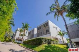 Luxury 3-Bedroom Pool Residence for Rent in Cape Yamu, Phuket