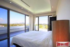 Modern Elegant 5 Bedroom House with Sea View and Private Pool in Koh Kaew