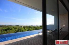 Modern Elegant 5 Bedroom House with Sea View and Private Pool in Koh Kaew