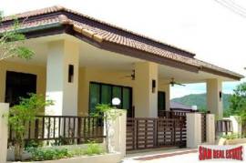 Brand New Development of 79 villas on the Hill Slope with Sea Views