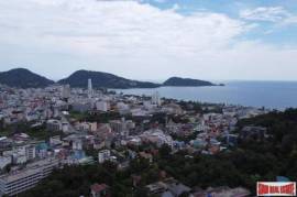 Contemporary 3 Bedroom Home in Patong with a Bonus 2 Self-Contained Apartments Contemporary 3 Bedroom Home in Patong with a Bonus 2 Self-Contained Apartments
