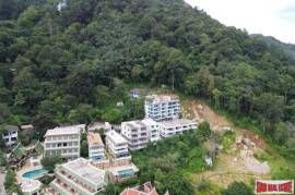 Contemporary 3 Bedroom Home in Patong with a Bonus 2 Self-Contained Apartments Contemporary 3 Bedroom Home in Patong with a Bonus 2 Self-Contained Apartments