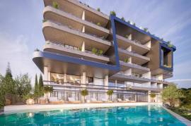 2 Bedroom Stylish Apartment - Agia Fyla, Limassol