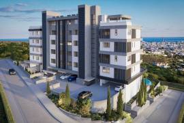 2 Bedroom Stylish Apartment - Agia Fyla, Limassol 2 Bedroom Stylish Apartment - Agia Fyla, Limassol